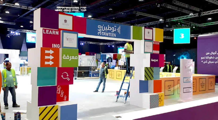 Modular stand